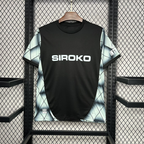 Sporting De Gijón 24-25 Away Shirt Camiseta Futbol