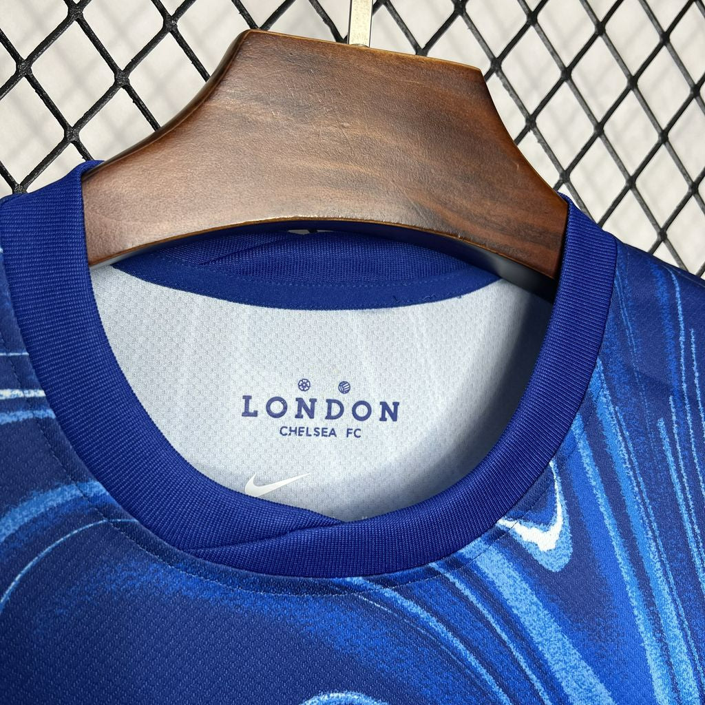 Chelsea 24-25 Home Shirt Camiseta De Futbol