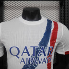 Psg 24-25 Away (Player Version) Shirt Camiseta De Futbol