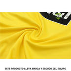 Chandal Borussia Dortmund 23-24 Media Cremallera Modelo 1 Ropa Deportiva
