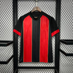 Bournemouth 24-25 Home Shirt Camiseta De Futbol
