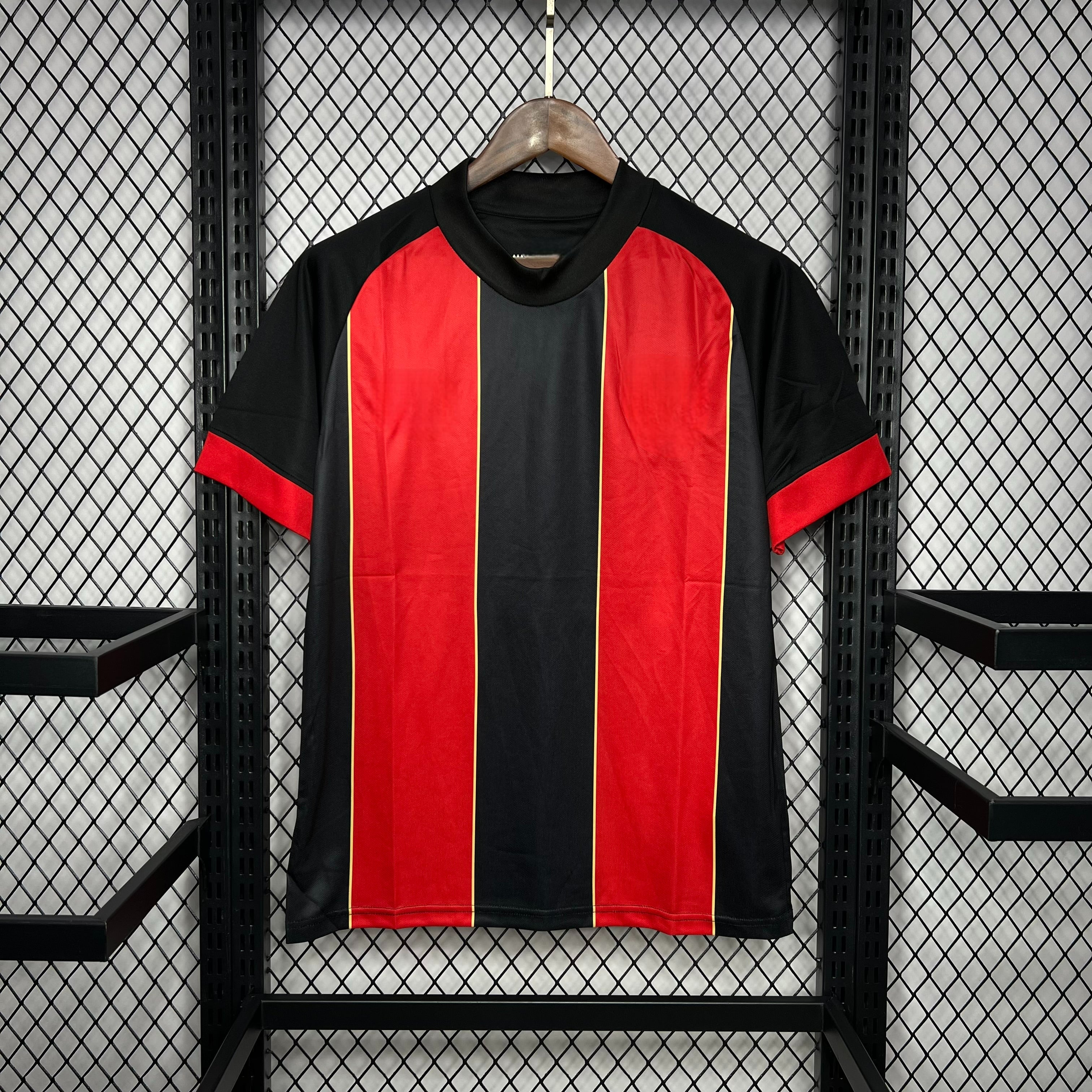 Bournemouth 24-25 Home Shirt Camiseta De Futbol
