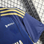 Millonarios 24-25 Home Shirt Camiseta De Futbol