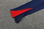 Psg 24-25 Half-Zip Model 3 Tracksuit Ropa Deportiva