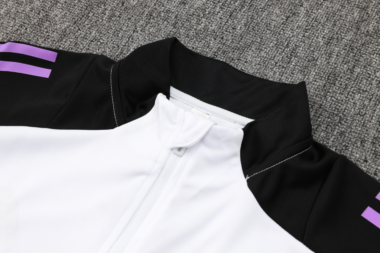 Germany 24-25 Full-Zip Model 2 Tracksuit Ropa Deportiva