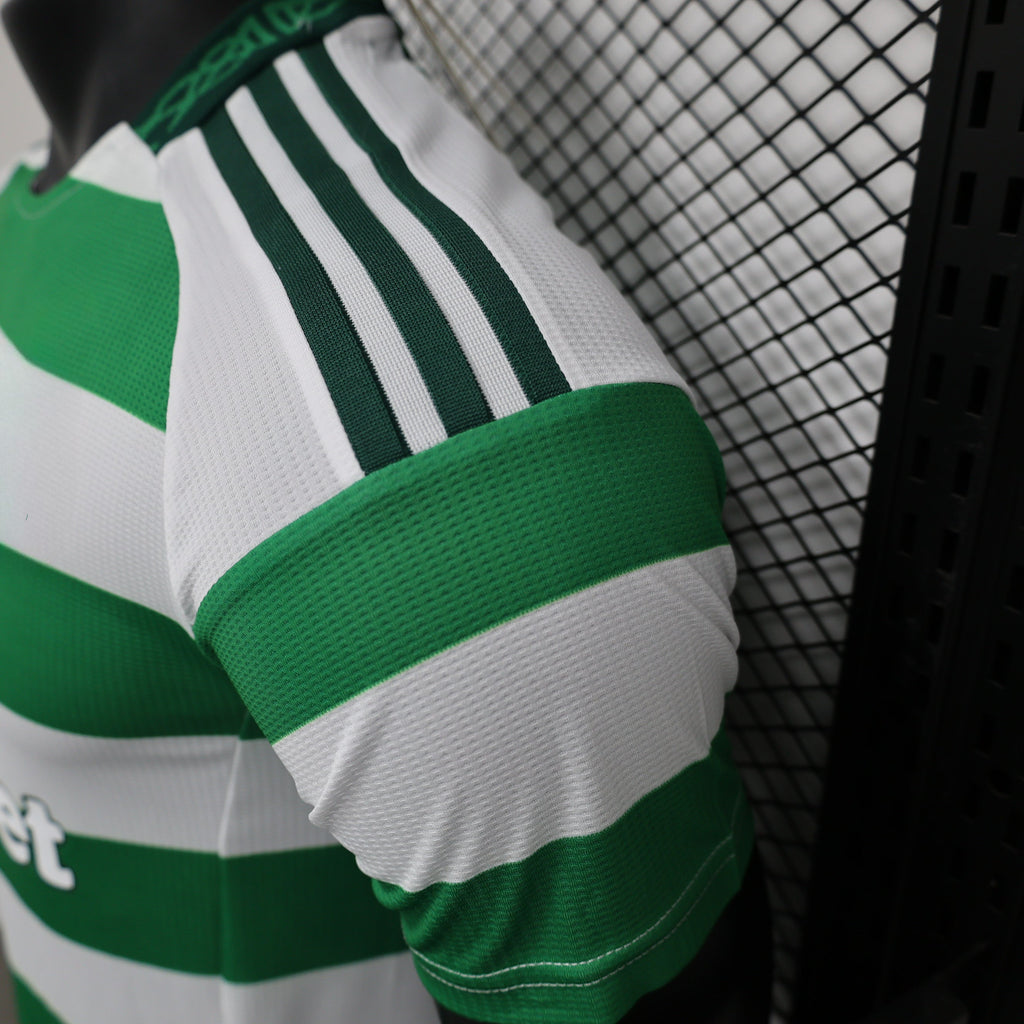 Celtic 24-25 Home (Player Version) Shirt Camiseta De Futbol