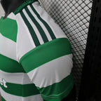Celtic 24-25 Home (Player Version) Shirt Camiseta De Futbol