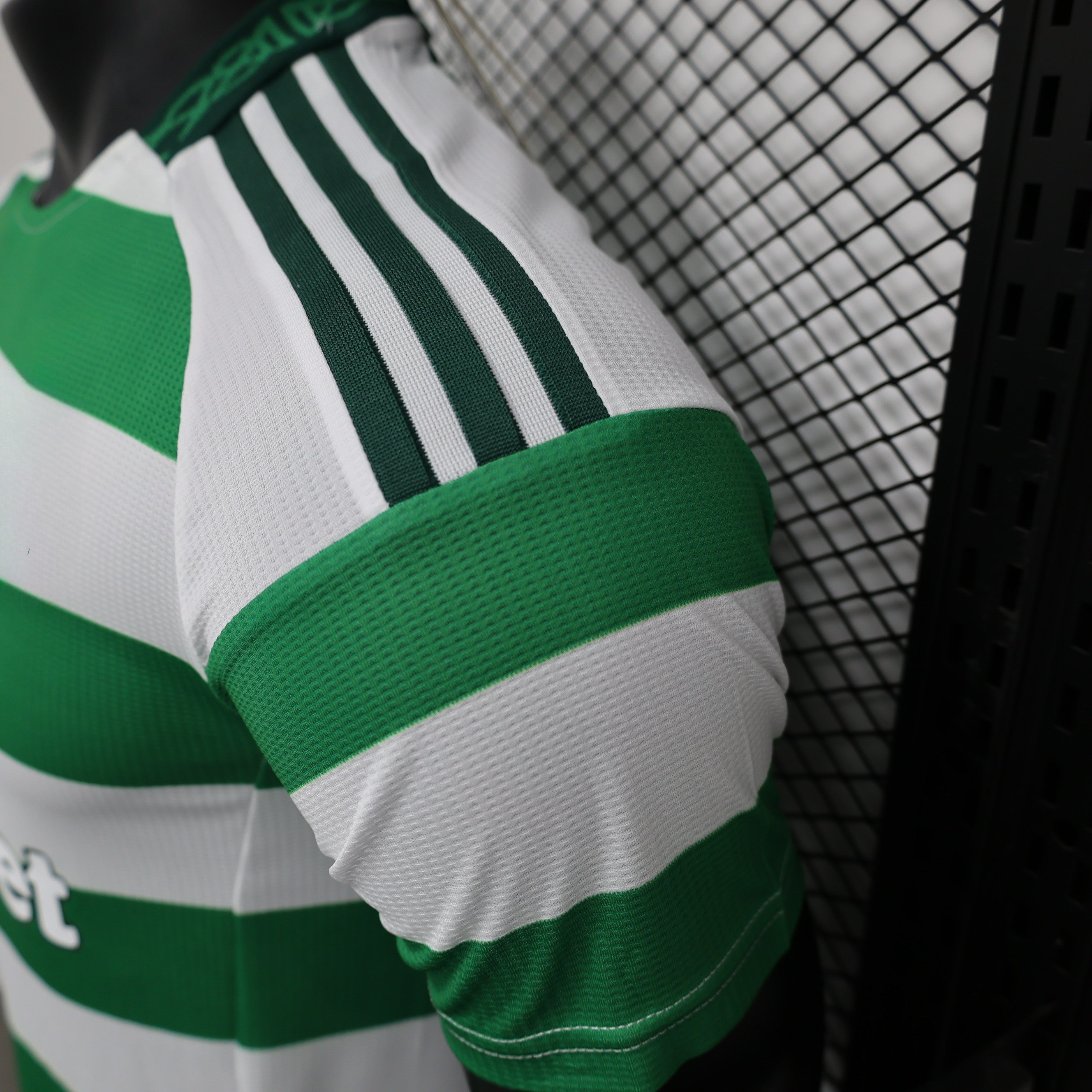 Celtic 24-25 Home (Player Version) Shirt Camiseta De Futbol