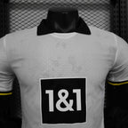 Borussia Dortmund 24-25 Third Kit (Player Version) Shirt Camiseta De Futbol