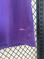 Fiorentina 24-25 Home Shirt Camiseta De Futbol