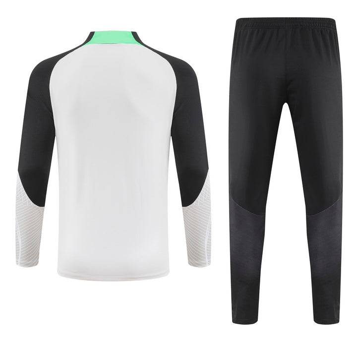 Liverpool 23 - 24 Half - Zip Model 1 Tracksuit Ropa Deportiva