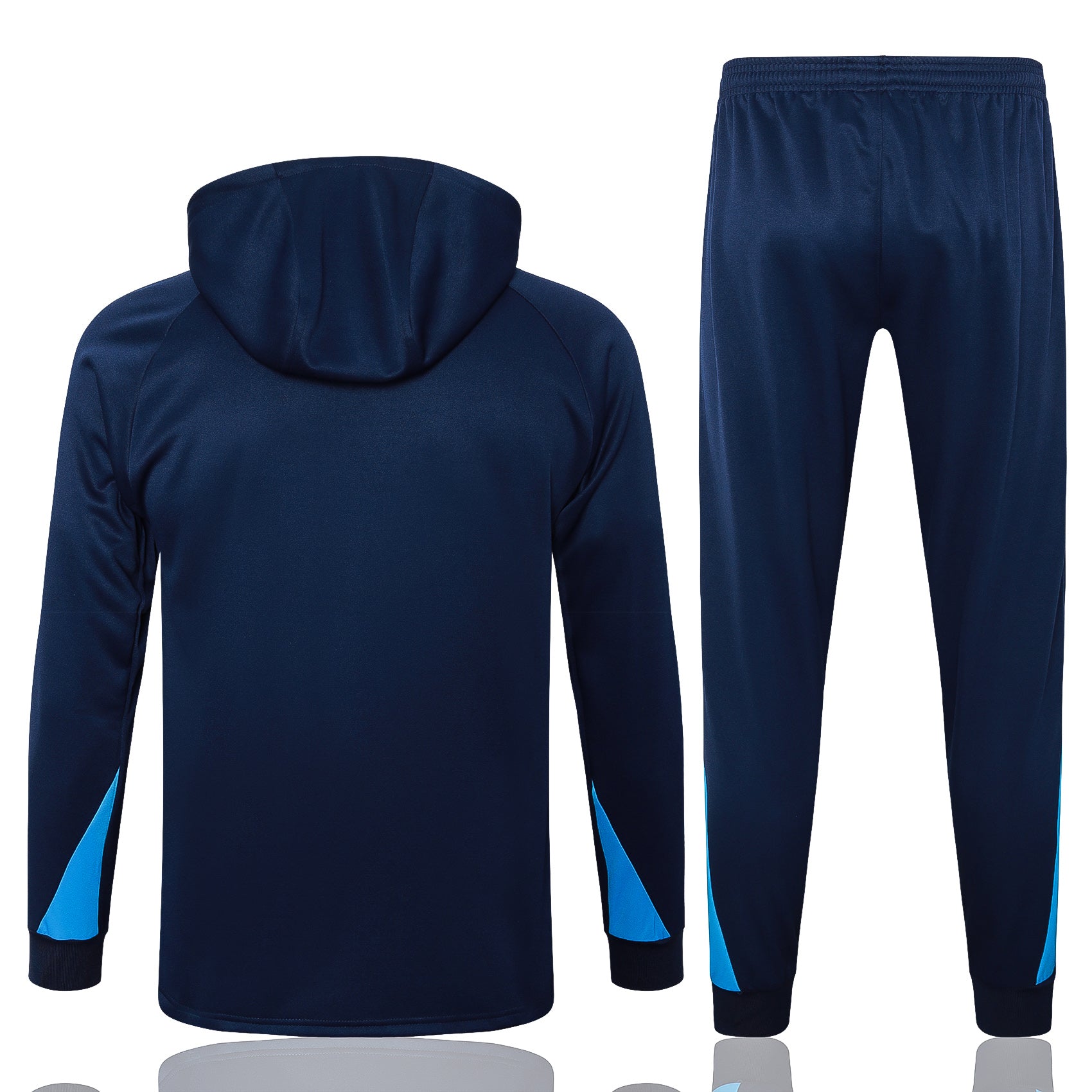 Chelsea 24-25 Half-Zip With Hood Model 2 Tracksuit Ropa Deportiva