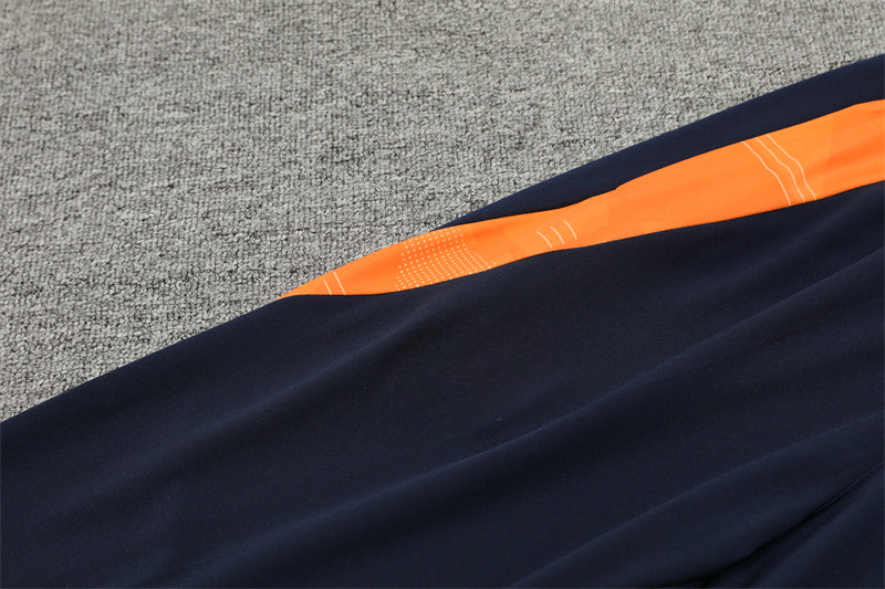 R.m. 24-25 Half-Zip Model 3 Tracksuit Ropa Deportiva
