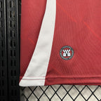 Albacete 24-25 Third Kit Shirt Camiseta De Futbol