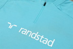 Marseille 24-25 Half-Zip Model 3 Tracksuit Ropa Deportiva