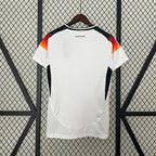 Germany 24-25 Home Women Eurocup 2024 Shirt Camiseta De Futbol