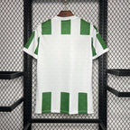 Cordoba 24-25 Home Shirt Camiseta De Futbol