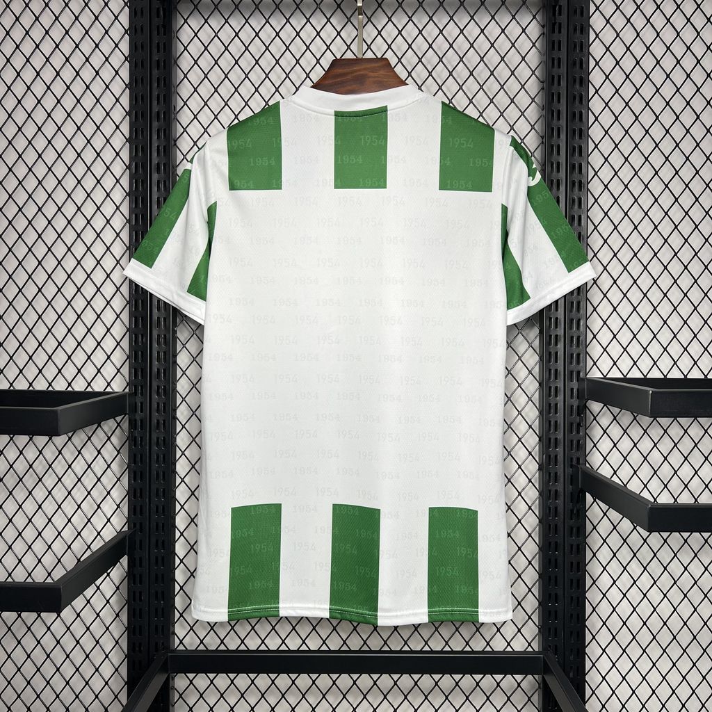 Cordoba 24-25 Home Shirt Camiseta De Futbol