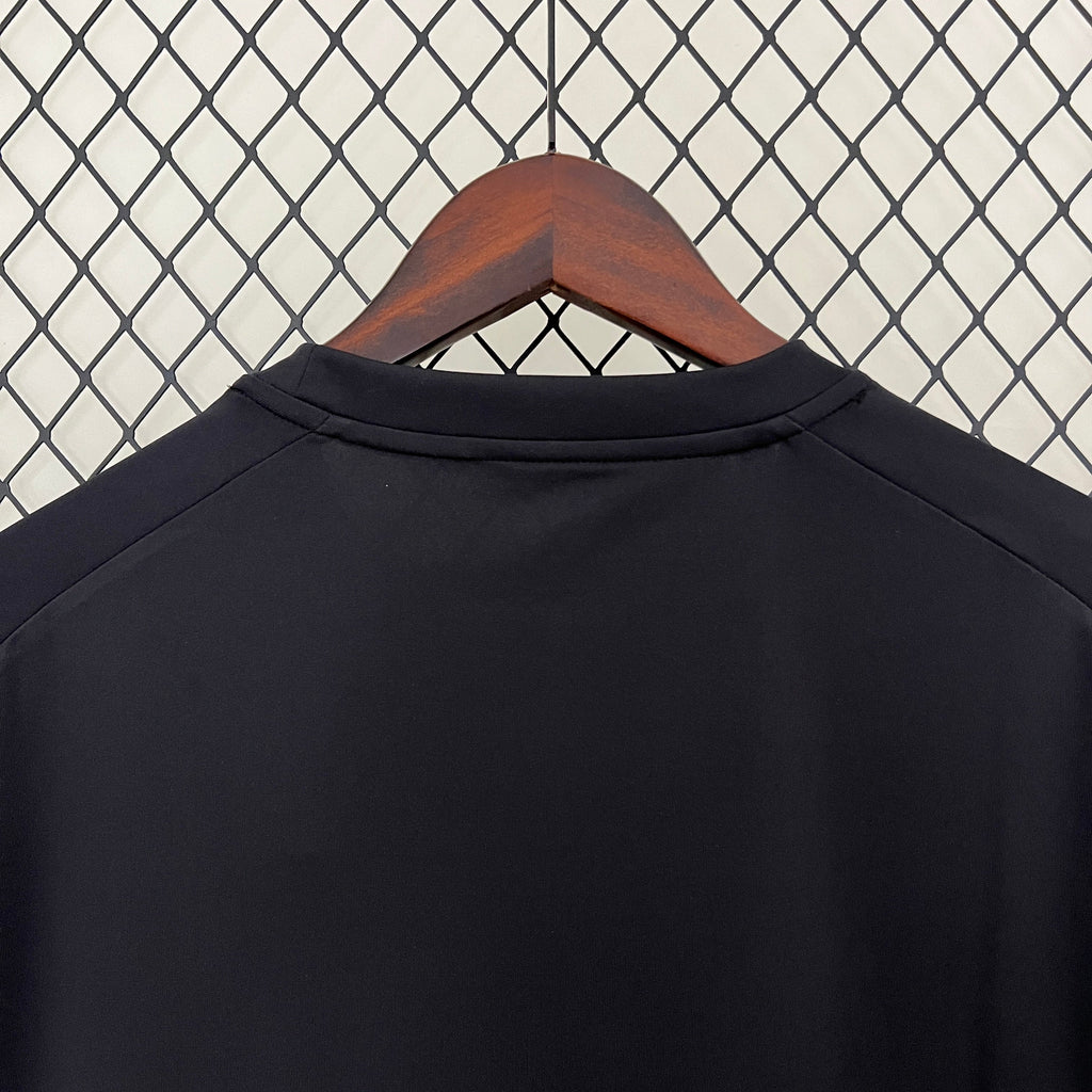 Sevilla 24-25 Third Kit Shirt Camiseta De Futbol