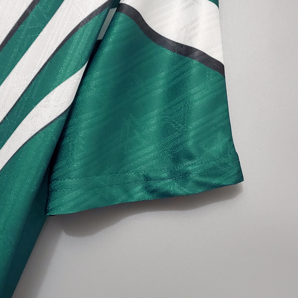 Germany 96-97 Away (Retro) Shirt Camiseta De Futbol