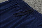 Atlético De Madrid 24-25 Half-Zip Model 4 Tracksuit Ropa Deportiva
