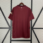 Manchester City 24-25 Third Kit Shirt Camiseta De Futbol