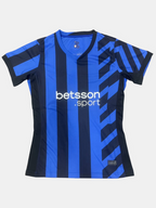 Inter Milan 24-25 Home Women Shirt Camiseta De Futbol