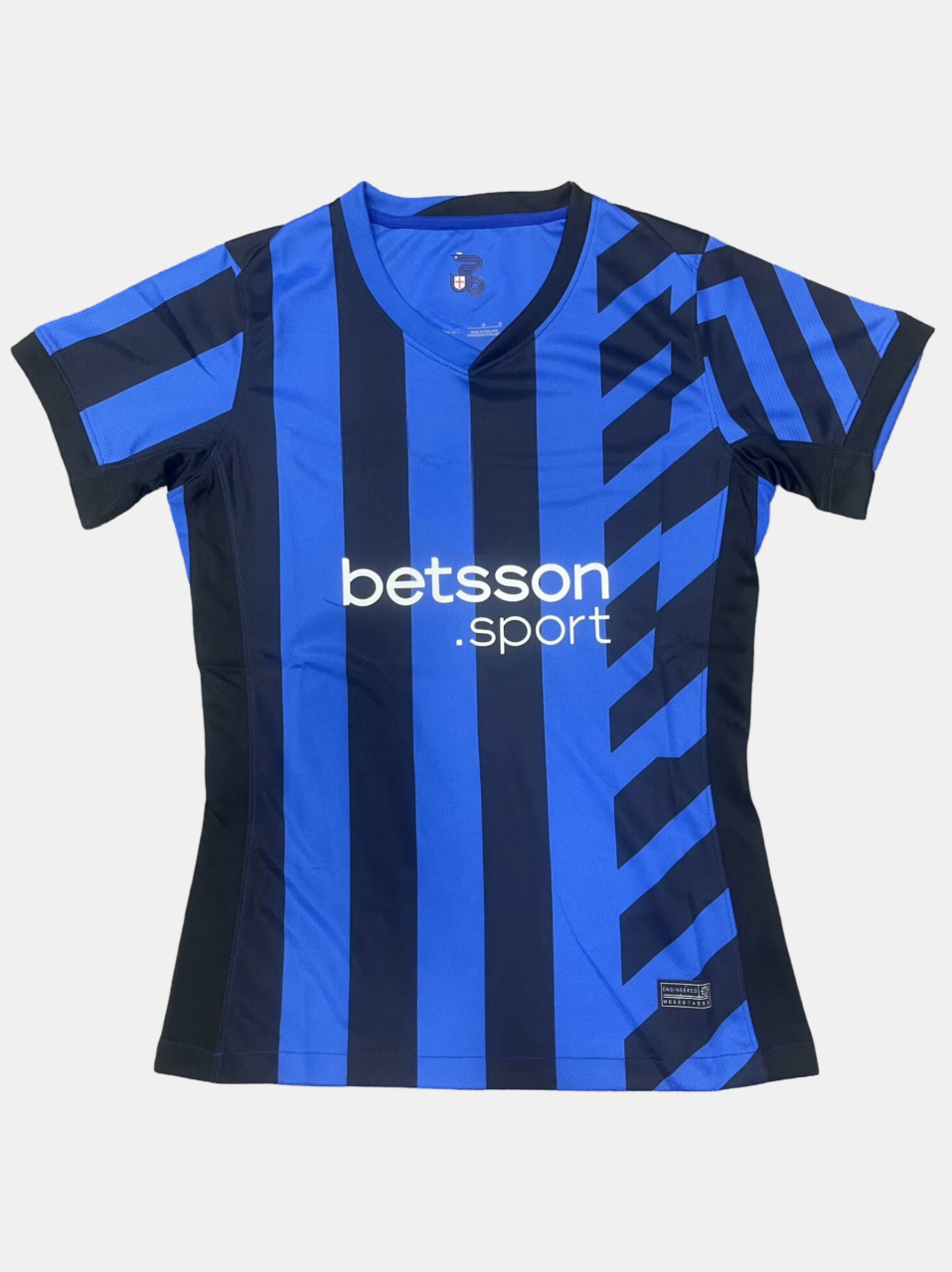 Inter Milan 24-25 Home Women Shirt Camiseta De Futbol