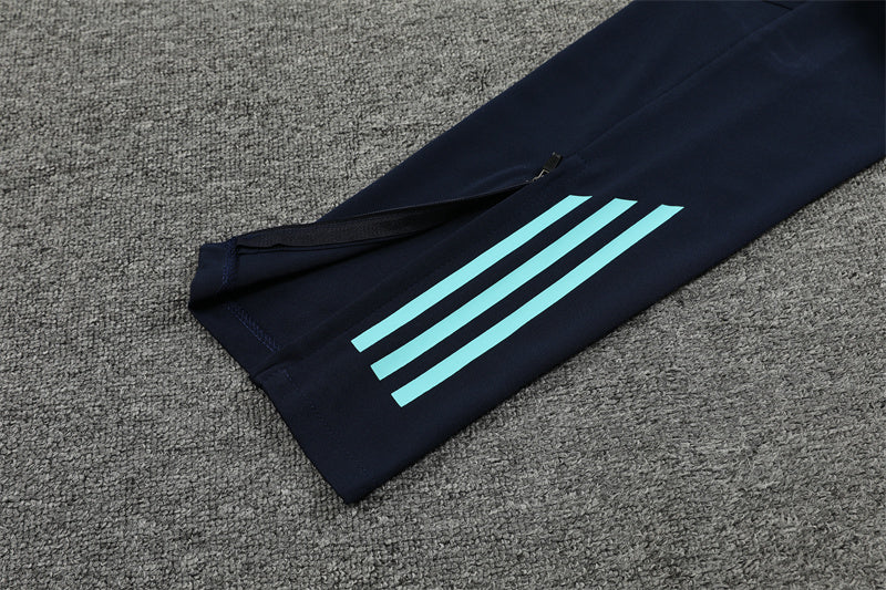 R.m. 24-25 Half-Zip Model 7 Tracksuit Ropa Deportiva