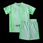 Barcelona 24-25 Third Kit Children’s Parche Especial