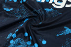 Chelsea 24-25 Half-Zip Model 3 Tracksuit Ropa Deportiva