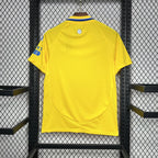 Leeds 24-25 Away Shirt Camiseta De Futbol
