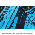 Chandal Al-Nassr 23-24 Media Cremallera Modelo 2 Ropa Deportiva