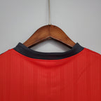 Spain 96-97 Home (Retro) Shirt Camiseta De Futbol