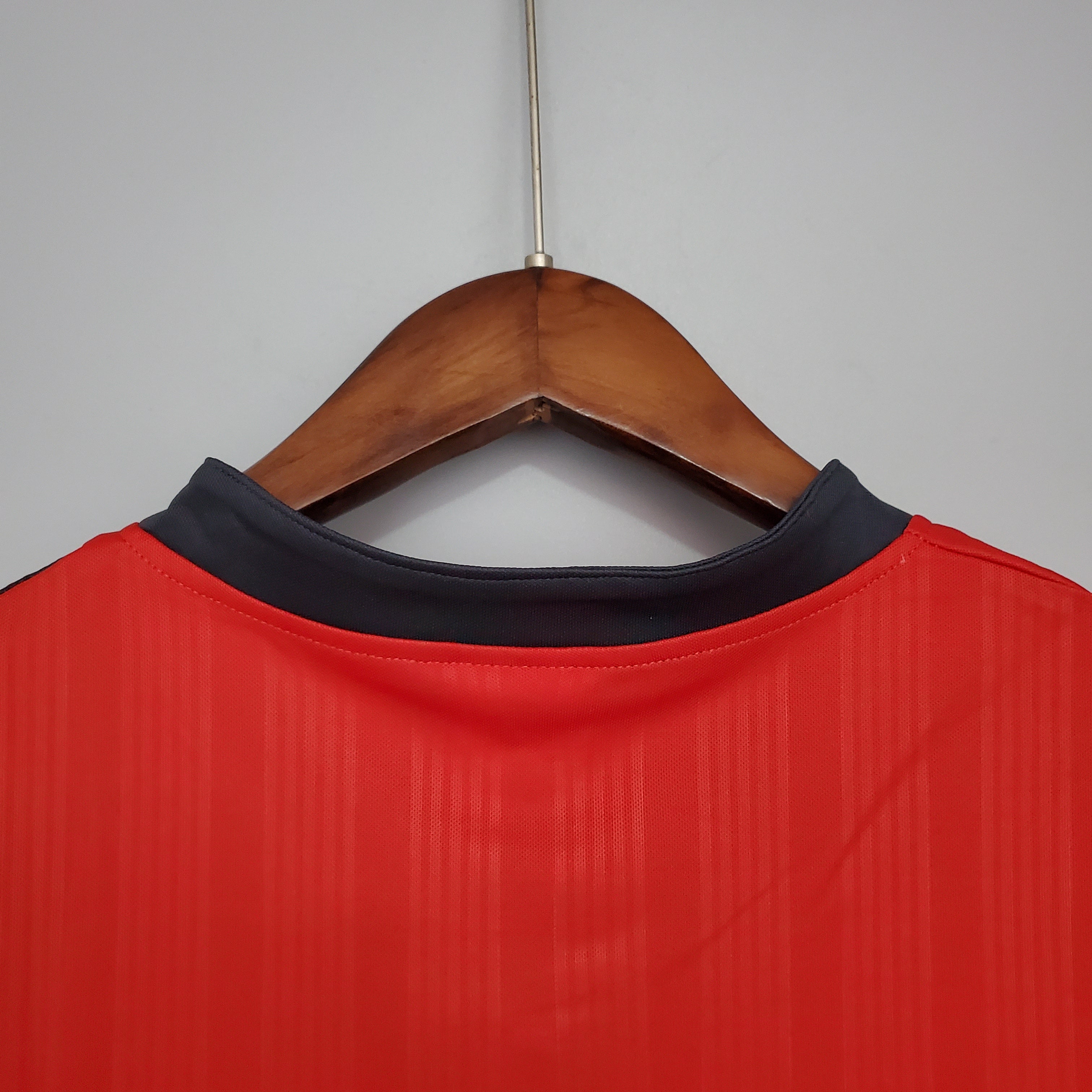 Spain 96-97 Home (Retro) Shirt Camiseta De Futbol