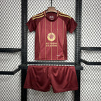 Roma 24-25 Home Children’s Kit Personalizado