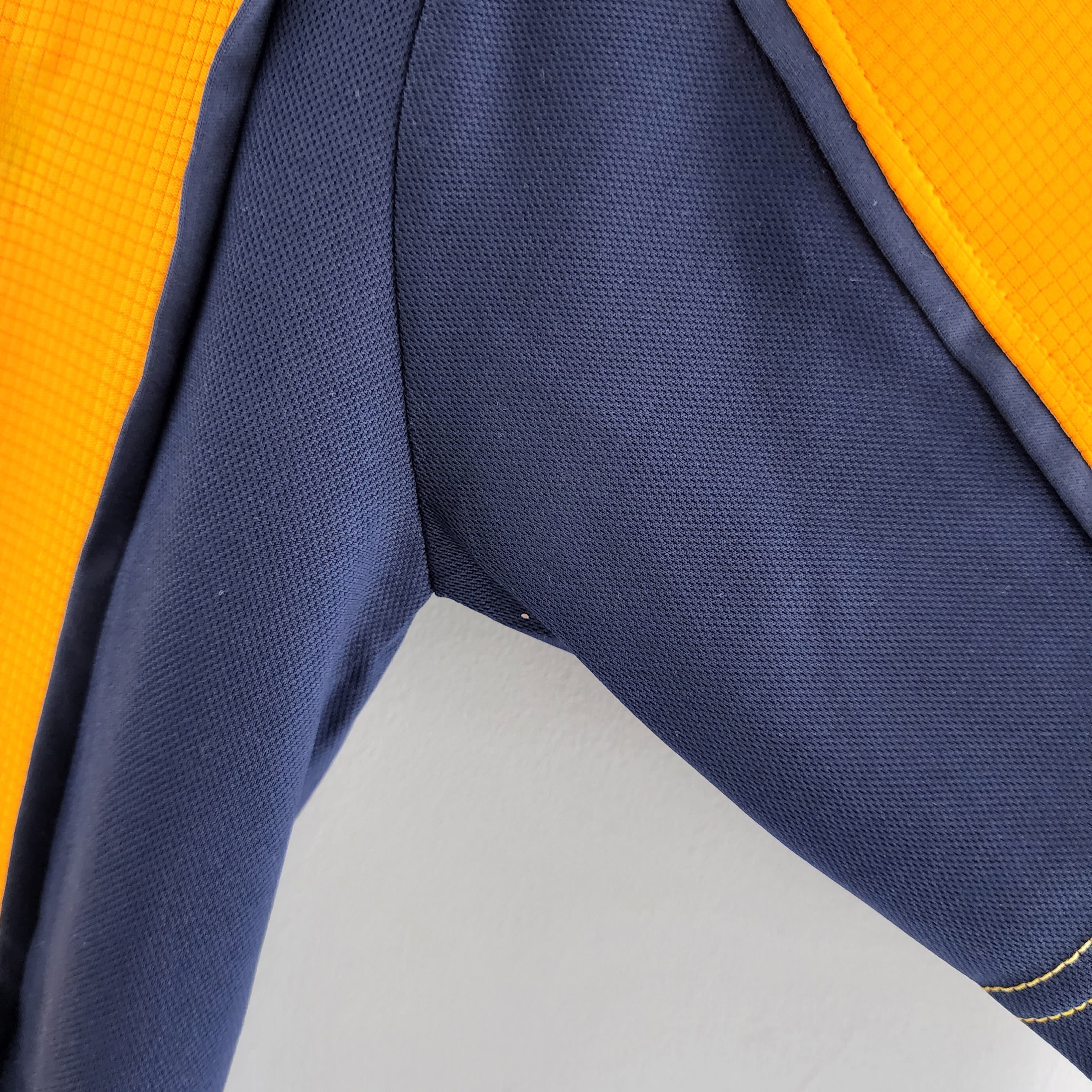 Camisola Liverpool 00-01, Alternativa (Retro)