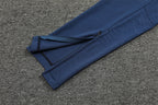 Manchester City 24-25 Half-Zip Model 1 Tracksuit Ropa Deportiva