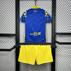 Las Palmas 24-25 Away Children’s Kit Personalizado