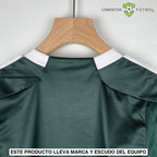 Kit Infantil Manchester United 23-24 Visitante Personalizado