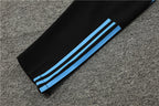 Argentina 23 - 24 Half - Zip Model 2 Tracksuit Ropa Deportiva