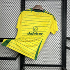 Celtic 24-25 Away Shirt Camiseta De Futbol