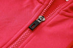 Barcelona 24-25 Half-Zip With Hood Model 6 Tracksuit Ropa Deportiva