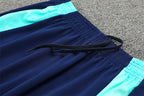 Arsenal 24-25 Half-Zip Model 4 Tracksuit Ropa Deportiva