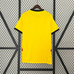 Racing Club De Lens 24-25 Home Shirt Camiseta Futbol