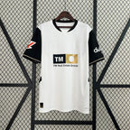 Valencia 24-25 Home Shirt Camiseta De Futbol