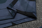 Barcelona 23 - 24 Half - Zip Model 11 Tracksuit Ropa Deportiva