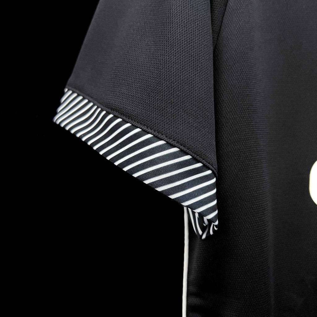 Colo-Colo 24-25 Away Shirt Camiseta De Futbol