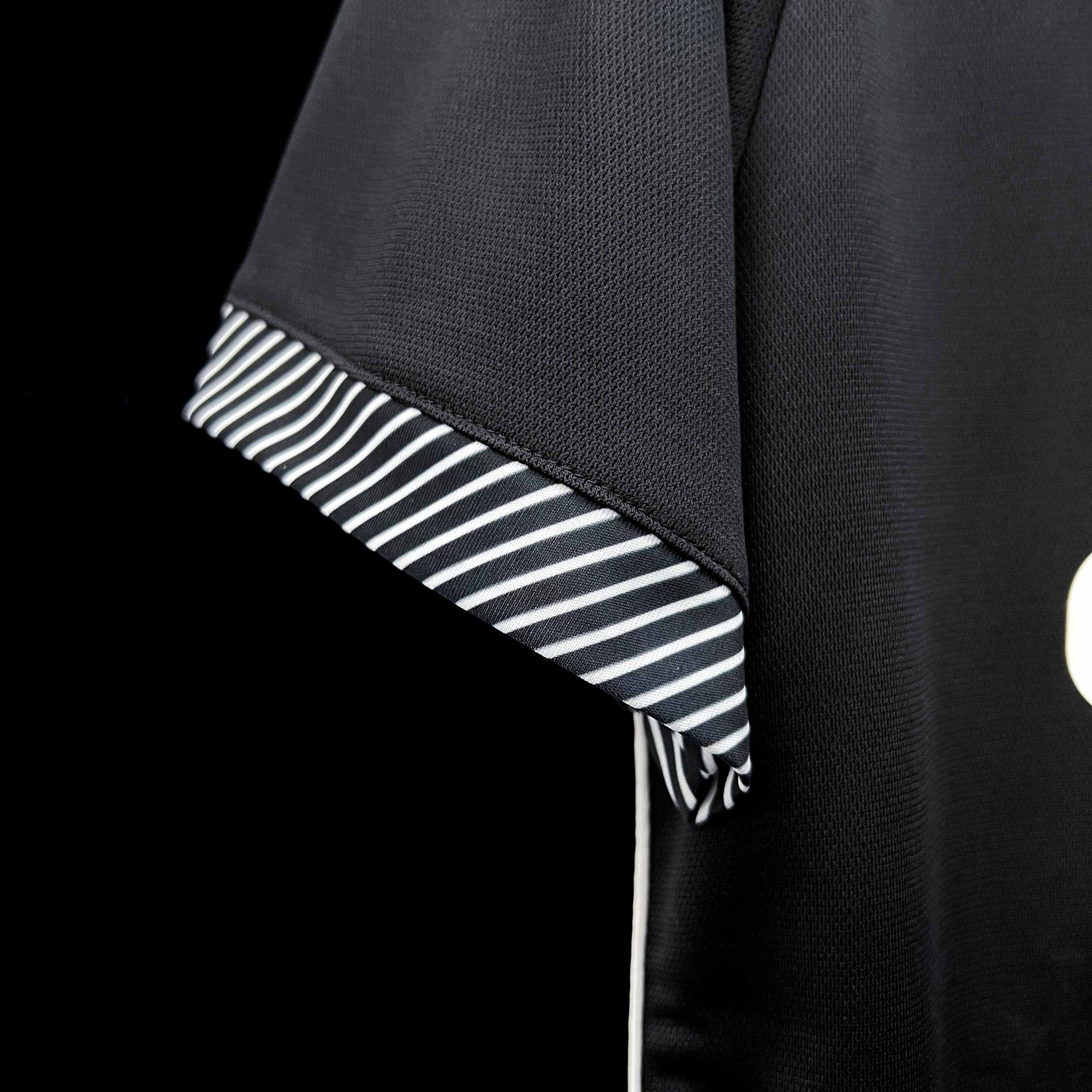 Colo-Colo 24-25 Away Shirt Camiseta De Futbol