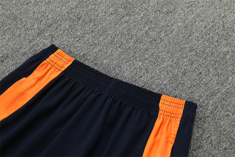 R.m. 24-25 Half-Zip Model 2 Tracksuit Ropa Deportiva